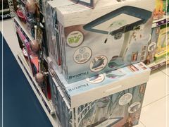 -TOYSRUS玩具反斗城(长春欧亚新生活购物广场店)