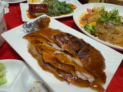 -正阳门饭庄·烤鸭·北京菜(万丰路七里庄店)