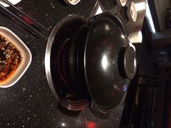捞王锅物料理(崑山店)-捞王猪肚鸡火锅(昆山店)