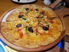 -HELLO MUSAE 拾光缪斯餐厅·纯正希腊风味(苏州中心店)