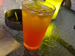 龙舌兰日落-安琳acKONA咖啡(市南店)