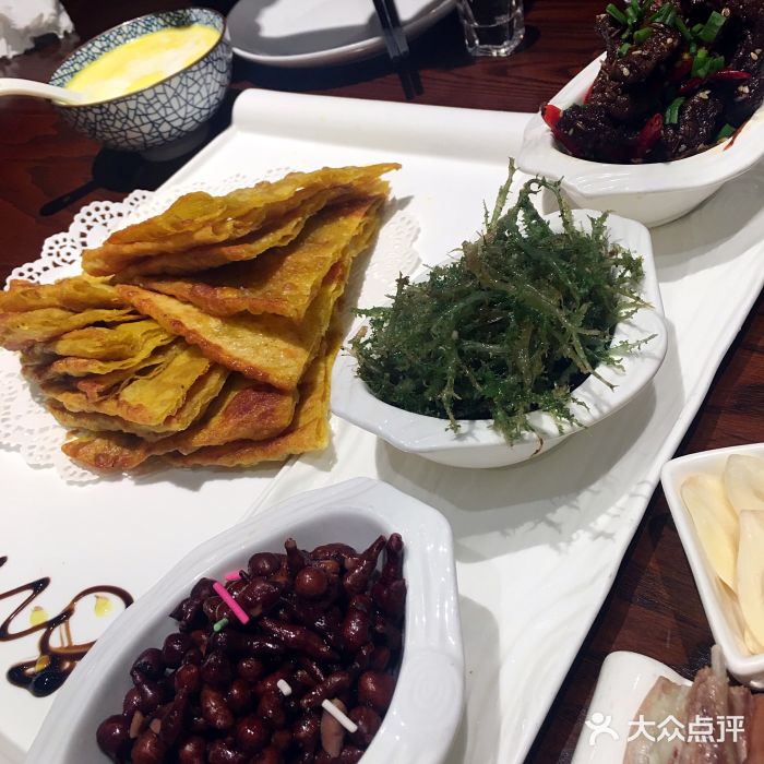 沙力海(北大街店)狗浇尿图片