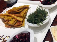狗浇尿-沙力海(北大街店)