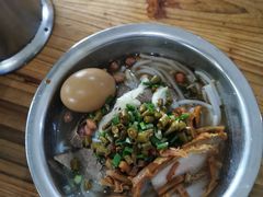 -老东江米粉