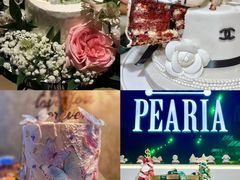 -柏尼娅PEARIA·蛋糕定制(北京SKP店)