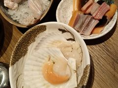 -汉来海港·海鲜自助餐厅(上海七宝领展广场店)