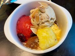 -天津东凯悦酒店·Market Café自助餐厅