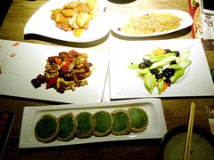 -比尔斯健康烤肉自助餐厅