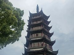 -观潮胜地公园