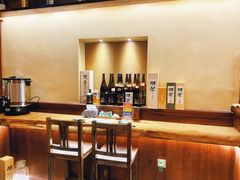 -鸟鸣门屋台料理(金帝银泰店)