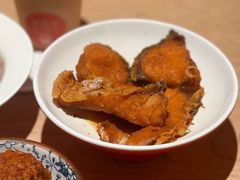 -新万鑫银丝面·非遗无锡味(惠山古镇店)