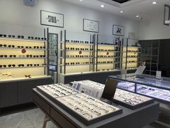 -ALPS阿尔卑斯眼镜(我格广场店)