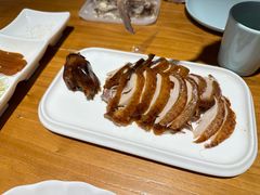 -新興传承烤鸭