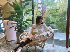 -茉莱·老挝冰咖啡·泰式奶茶(世茂国际广场店)