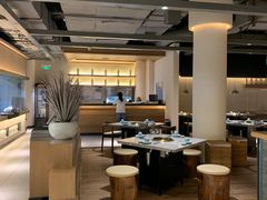 -韩盛·古法烤肉店(皇城恒隆广场店)