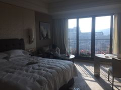 -杭州城中香格里拉大酒店