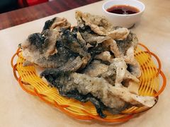 -粤厨点心专门店