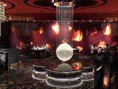 -8餐厅(新葡京酒店)