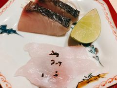 -橼舍鮨青木