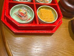 -李久其家民间餐厅(观沙岭公园店)