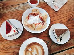 -1901 Cafe(西四店)