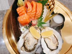 -月下料理(楷林IFC店)