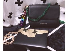 -CHARLES&KEITH(北京apm店)