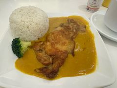 -金利茶餐厅(中船汇店)