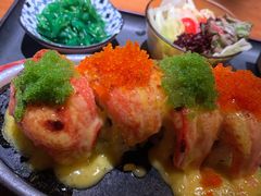 -原志优秀食材·匠心料理·海胆主题(金亿广场店)
