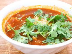 -孙小勤正宗裤带面(汇林华城店)