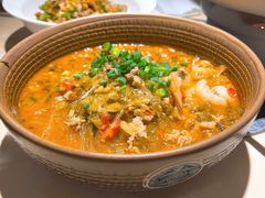 -大碗先生(万家丽店)