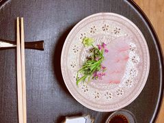 -晴空·日本料理(万象城店)