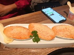 -茉莉餐厅(包河万达店)