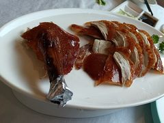 -福来居烤鸭店(天坛二店)
