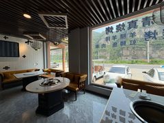 -红井路游艺炖锅·音乐餐吧(十渡店)