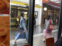 门面-COSTA COFFEE(吴江路店)