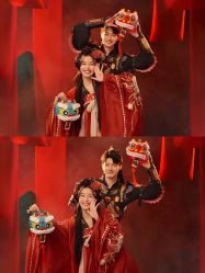 -今生有约婚纱摄影店(景德路店)