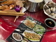 -鹅滋道(甘坑古镇店)