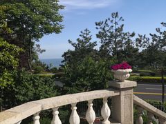 -青岛海景花园大酒店