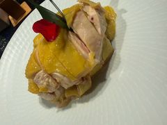 -阿明小菜·海鲜·上海菜(梅陇店)