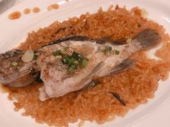 -福州仓山凯悦酒店·Market Cafe Lacucina咖啡厅