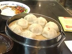 -龙老五汤店(站前西路店)