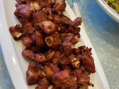 -福阿婆老牌湘菜(大润发店)