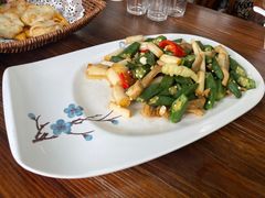 -一品烧农庄·佛山本地特色菜