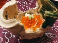 -九献创意菜·牛排馆(亮马河花园店)