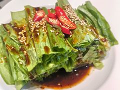 -四川饭店·川味水煮鱼(长白店)