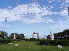 -青澳湾北回归线广场