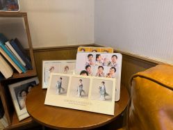 -倾城宝贝儿童摄影(浦东金谊店)