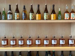 -酉品食厅·居酒小食堂(无锡蠡湖科研大厦店)
