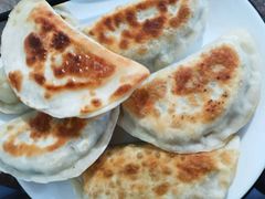 韭菜盒子-天天平价生鲜超市(庙山社区西)